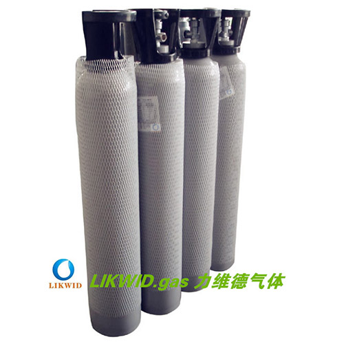 混合氣體